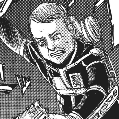 Featured image of post Komandan Lobov Attack On Titan The attack titan is a japanese manga series both written and illustrated by hajime isayama