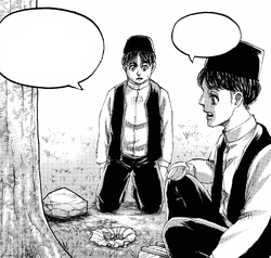 Featured image of post Halil Death Aot