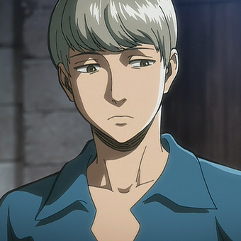 List Of Characters Anime Attack On Titan Wiki Fandom Air time / season info. list of characters anime attack on