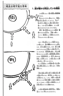 Informazioni di Pubblico Dominio Attualmente Disponibli #1: La ragione per cui ci sono delle Città nella parte esterna delle Mura