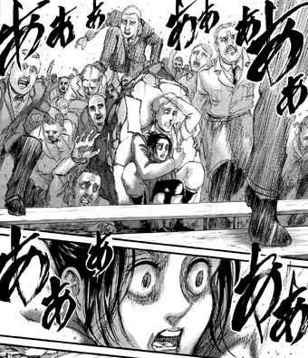 Gabi Braun Attack On Titan Wiki Fandom If unit attacked means if the wielder attacked at any time during combat. gabi braun attack on titan wiki fandom