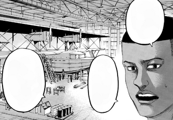 Onyankopon Attack On Titan Wiki Fandom You can find english subbed onyankopon episodes here. onyankopon attack on titan wiki fandom