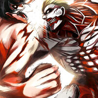 Attack On Titan Wiki Fandom Harlequin, too, brings back the whimsical and wacky traveling theater to celebrate with us! attack on titan wiki fandom