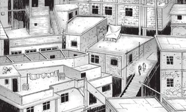 Underground City
