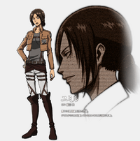 Ymir-Chara Design