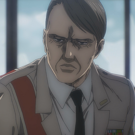 Calvi (Anime) character image