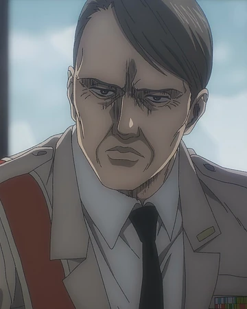 Calvi Anime Attack On Titan Wiki Fandom