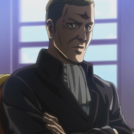 Deltoff (Anime) character image