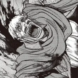 Isaac character image