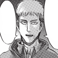 Jean tells Eren that it is up to him if it will be worth the sacrifices made