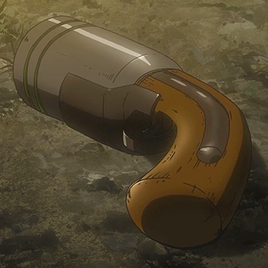 Raca w anime