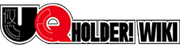 UQ Holder! Wiki