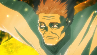 Uri Reiss Anime Attack On Titan Wiki Fandom See a recent post on tumblr from @sxndrms about frieda reiss. uri reiss anime attack on titan