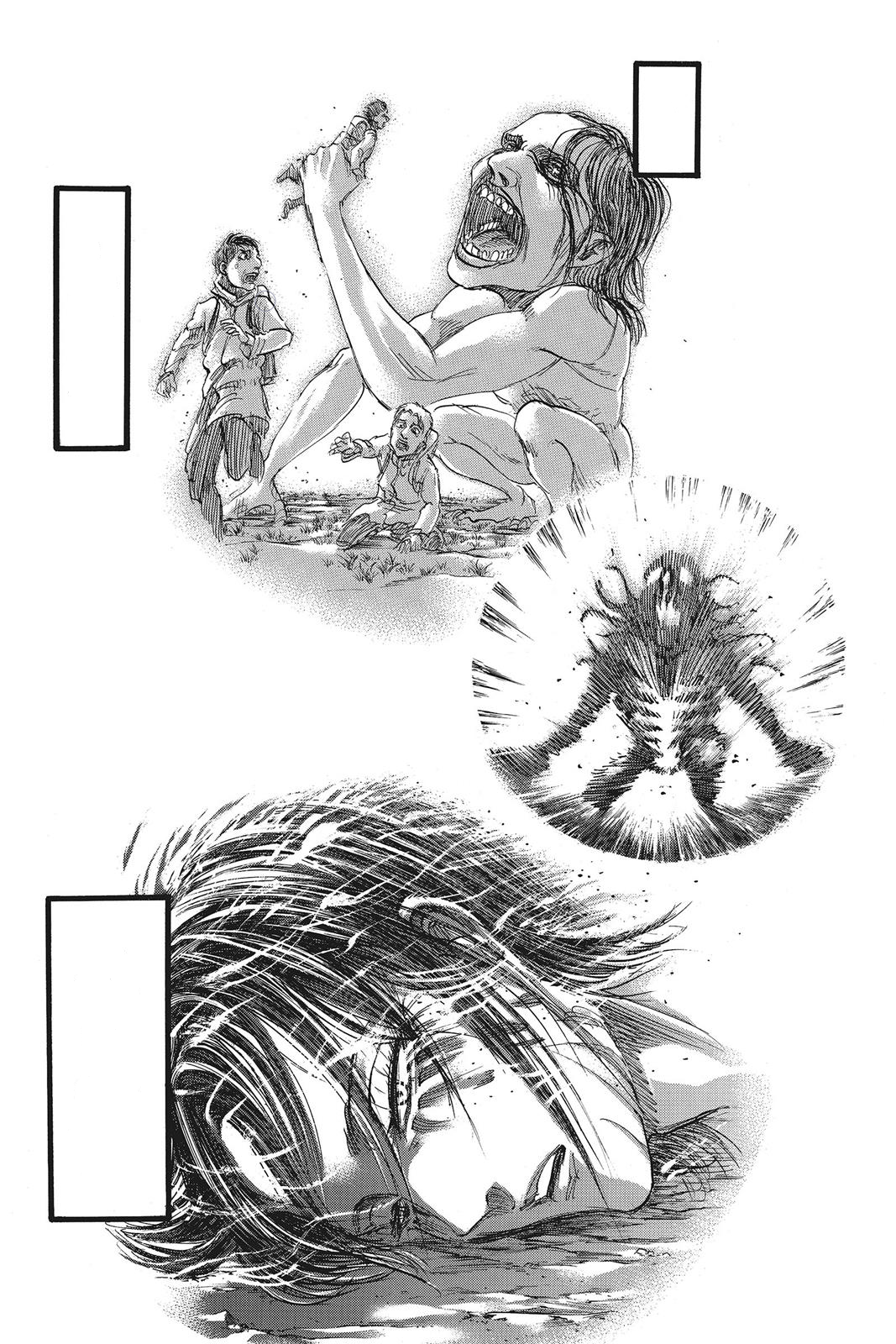 The Entire Attack On Titan Timeline Explained