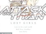 Attack on Titan: Lost Girls (Manga)
