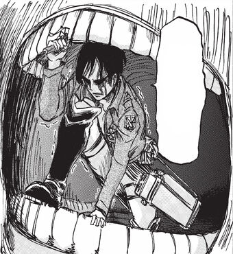 Featured image of post Supreme Drip Eren Yeager : Esse eren sarando ficou a coisa mais linda.