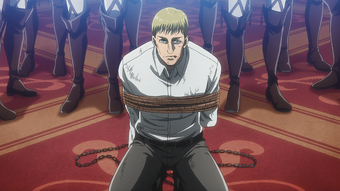 Erwin Smith Anime Attack On Titan Wiki Fandom Home season 1 season 2 season 3 season 4 ovas. erwin smith anime attack on titan
