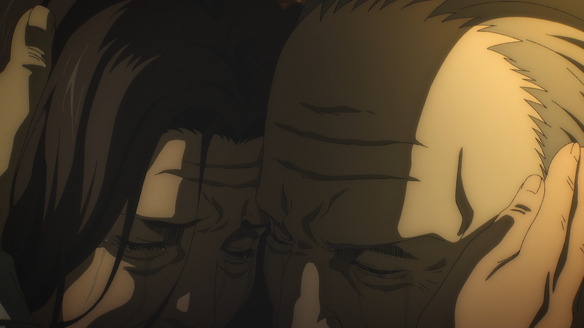 Grisha Jaeger (Anime) Attack on Titan+BreezeWiki