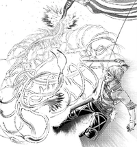 Jean sees the anomaly reappear