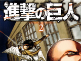 List of Attack on Titan chapters