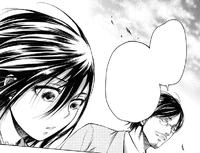 Doctor Yeager believes Mikasa could protect Eren