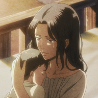 Kuchel Ackermann (Anime) character image