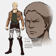 Reiner-Chara Design