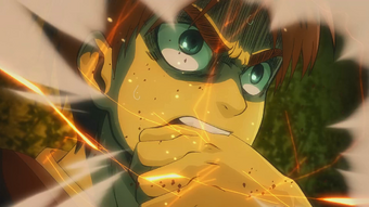 Power Of The Titans Anime Attack On Titan Wiki Fandom For attack on titan 2 on the playstation 4, a gamefaqs message board topic titled how do you transform?. power of the titans anime attack on