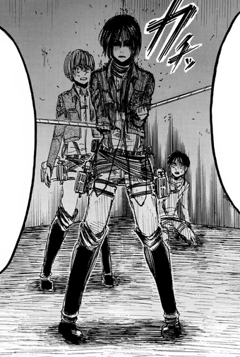 Mikasa Ackerman Attack On Titan Wiki Fandom Shingeki no kyojin or attack on titan belongs to isayama hajime miakasa ackerman manga chapter 101 lineart and coloring by enara123 you can. mikasa ackerman attack on titan wiki