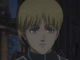 Armin Arlert