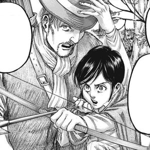 Sasha Blouse Image Gallery Attack On Titan Wiki Fandom Isekai no senshi toshite kuni ni manekareta kedo, kotowatte heishi kara hajimeru koto ni shita. sasha blouse image gallery attack on