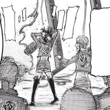 Featured image of post Hanji Zoe Manga Icons