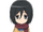 Mikasa Ackermann (Junior High Anime)/Image Gallery
