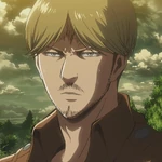 Mike Zakarius (Anime)