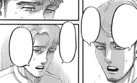 Jean asks Niccolo if he was trying to protect them by not allowing them to drink the wine