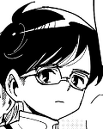 Udo Junior High Manga Attack On Titan Wiki Fandom The characters from the original series have all been transplanted into a modern japanese middle the seven mysteries: udo junior high manga attack on
