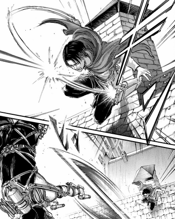 Gunshots Attack On Titan Wiki Fandom What is with all the levi threads? gunshots attack on titan wiki fandom