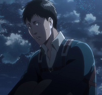 Bertolt Hoover Anime - 850