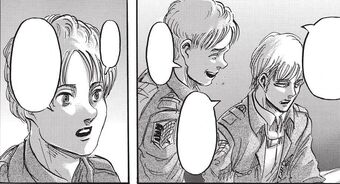 Floch Forster Attack On Titan Wiki Fandom Ce sera plus pratique pour montrer mes petits fanarts snk ^^ ils seront presque tous de floch. floch forster attack on titan wiki