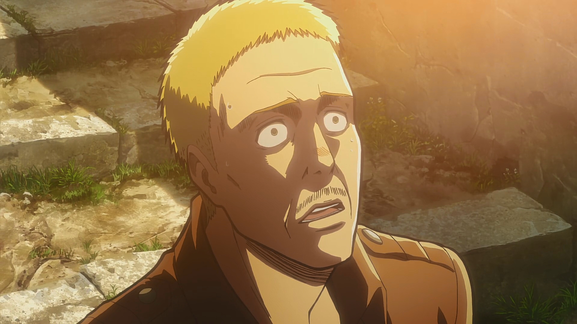 To You In 00 Years The Fall Of Shiganshina Part 1 Attack On Titan Wiki Fandom