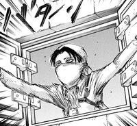 Levi Ackerman Attack On Titan Wiki Fandom levi ackerman attack on titan wiki
