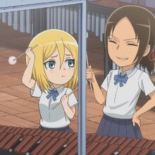 Ymir Junior High Anime Image Gallery Attack On Titan Wiki Fandom Download 60 free manga icons in ios, windows, material and other design styles. ymir junior high anime image gallery