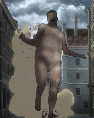 Abnormal Anime Attack On Titan Wiki Fandom Abnormal Anime Attack On Titan Wiki Fandom