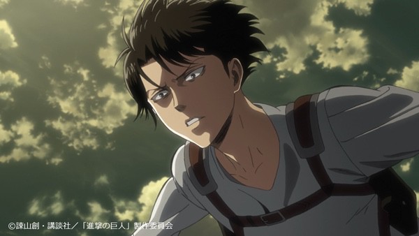 Attack on Titan – 88 (The Final Season E29-31) – A World of Sinners –  RABUJOI – An Anime Blog