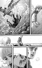 Shingeki no Kyojin Capítulo 129 – Mangás Chan