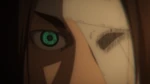 Eren speaks to Reiner