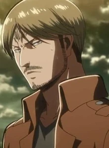 Mike zacharias