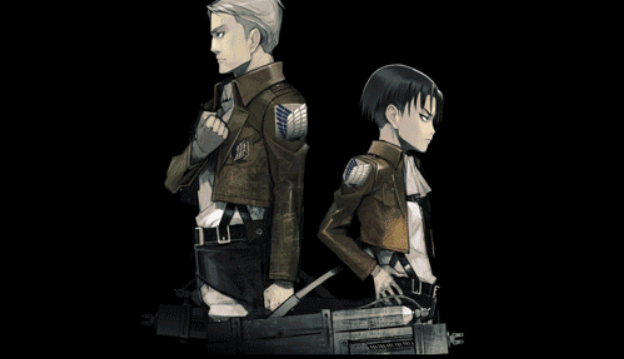 A Choice with No Regrets: Part Two, Attack on Titan Wiki