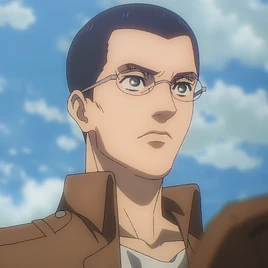 Surma (Anime) character image