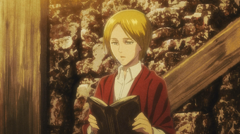 Dina Fritz Anime Attack On Titan Wiki Fandom Do you like this video? dina fritz anime attack on titan
